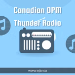 Canadian OPM Thunder Radio