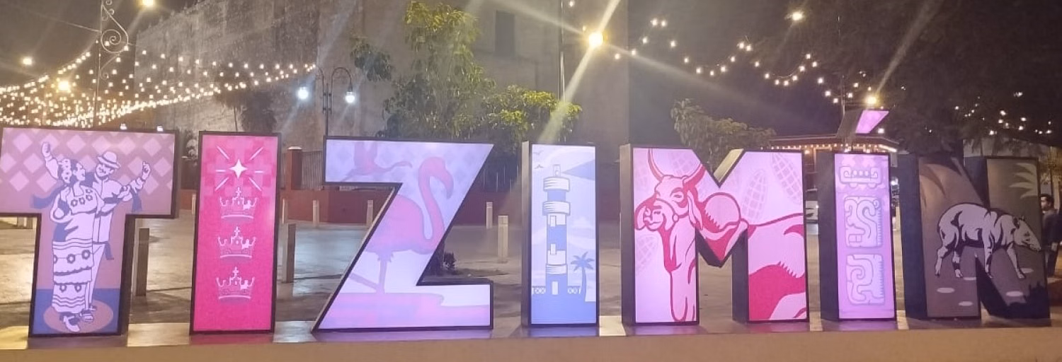 Tizimin Radio La Boxita del Sureste