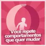#282 - Por que você continua repetindo comportamentos que quer mudar