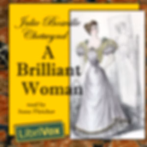 Brilliant Woman, A by Julie Bosville Chetwynd (1828 - 1901)