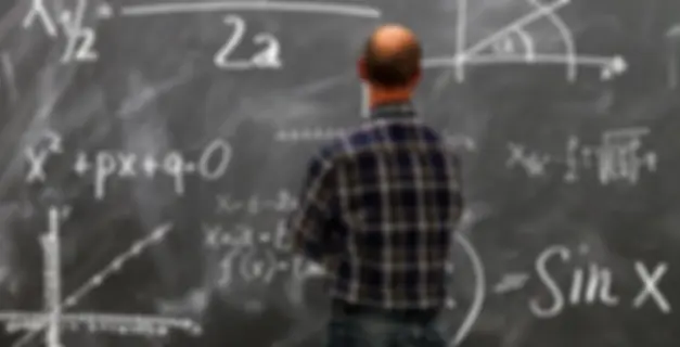 Las matemáticas