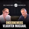 Marcel Melis: "Nederland jaagt succesvolle ondernemers weg" | Marlies Dekkers