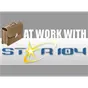 RadioStorm - At Work