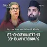 Besuch in zwei Moscheen: Ist Homosexualität mit dem Islam vereinbar? (136)