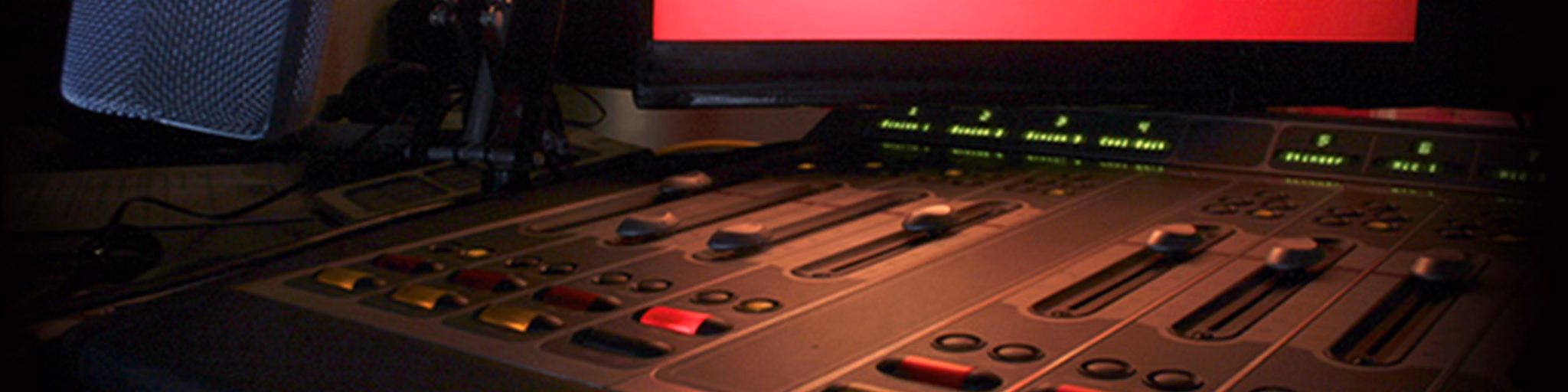 Rádio atenta