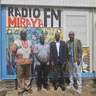 3374: ROUNDTABLE: FLOODS, DROUGHTS AND FOOD SECURITY IN SOUTH SUDAN