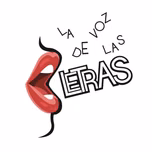 La voz de las letras