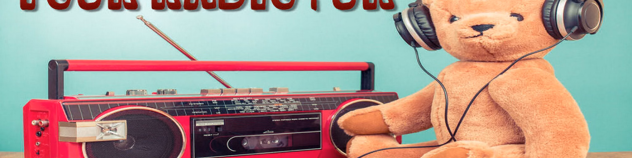 Your Radio UK