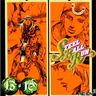 Re:En² - Jojo's Bizarre Adventure - Parte 7: Steel Ball Run - Vol. 13-16