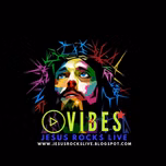 JesusRocks Radio
