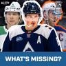 What is each team in the Western Conference desperately missing? | DNVR Avalanche Podcast