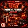 DJ D-RED (@DJD_RED) - Konpa/Zouk + R&B Remixes