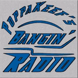 PoppaKeefs Bangin Radio