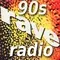 90s Rave Radio
