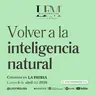 36. La inteligencia que la vida moderna nos hizo olvidar | Charla con un escritor natural