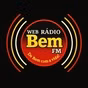 Web Rádio Bem FM
