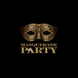 Thespian Masquerade Party
