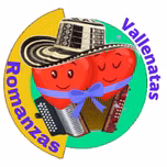 ROMANZAS VALLENATAS