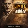 El lenguaje como límite de lo pensable