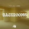 #282 - Backrooms