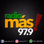 Radio Mas 97 7