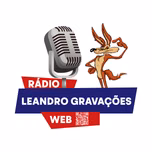 LEANDRO GRAVAÇÕES  RADIO WEB