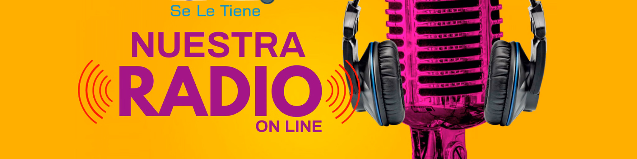 Se Le Tiene La Radio