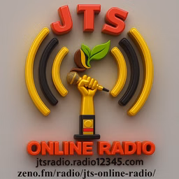 JTS ONLINE RADIO