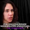 Paradigmas da Vida Moderna: Por Que Você Nunca se Sente Satisfeito? - Maria Homem | Lutz Podcast #456