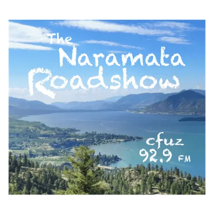 naramata Road Show