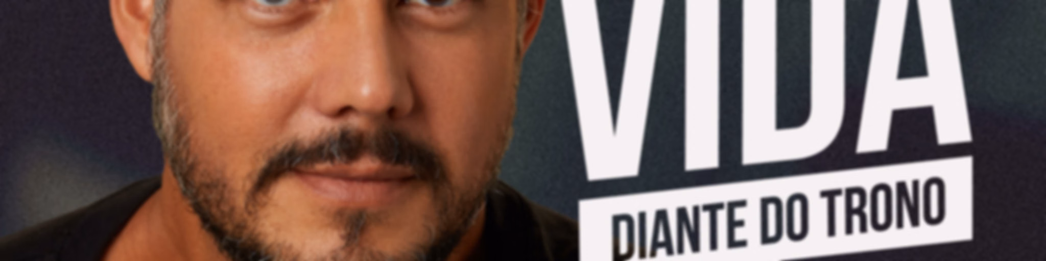 Vida Diante do Trono