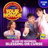 EP 80: In Aid of Sexiness: Blessing or Curse.