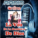 La Voz De La Bendicion De Dios