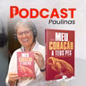Meu coração a teus pés | Entrevista com a irmã Eliane Deprá