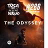 TDD EP#266 | CINEMINHA | A Odisseia (2026)