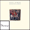 S6, Ep. 27 - Paul Simon, Graceland