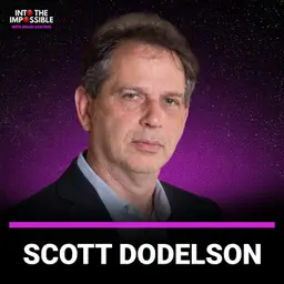 Fermilab’s Scott Dodelson on Cosmology’s Crisis