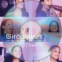 Ep. 24.1 – DJ Freckles