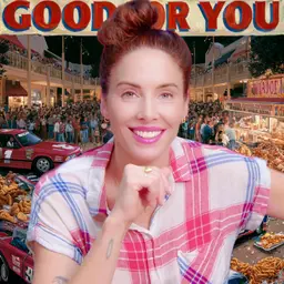 Celebrate This | Good For You Podcast with Whitney Cummings | EP 350