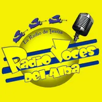Radio Voces Del Alba 89.0 FM Suecia