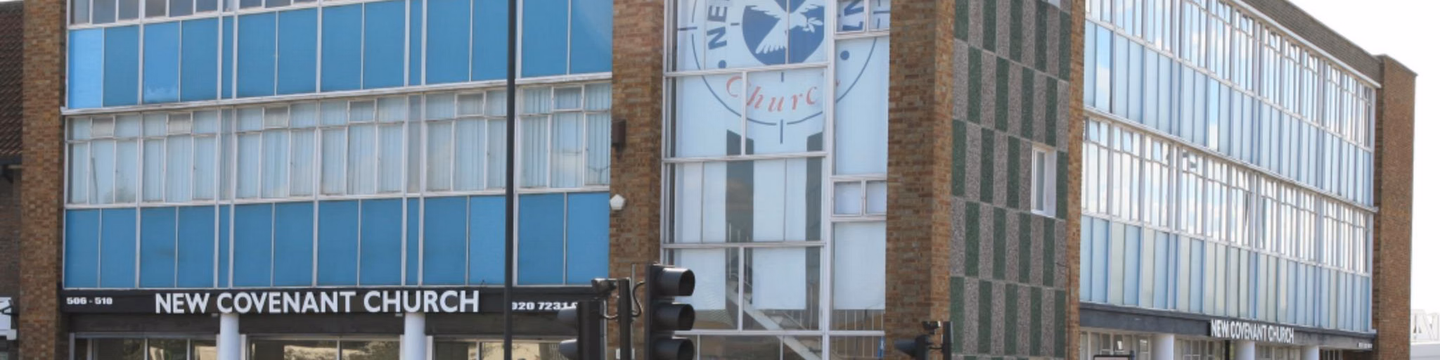 New Covenant Church Bermondsey
