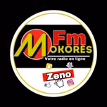 MOKORES FM