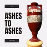 Full Ashes review as Australia win series 4-1