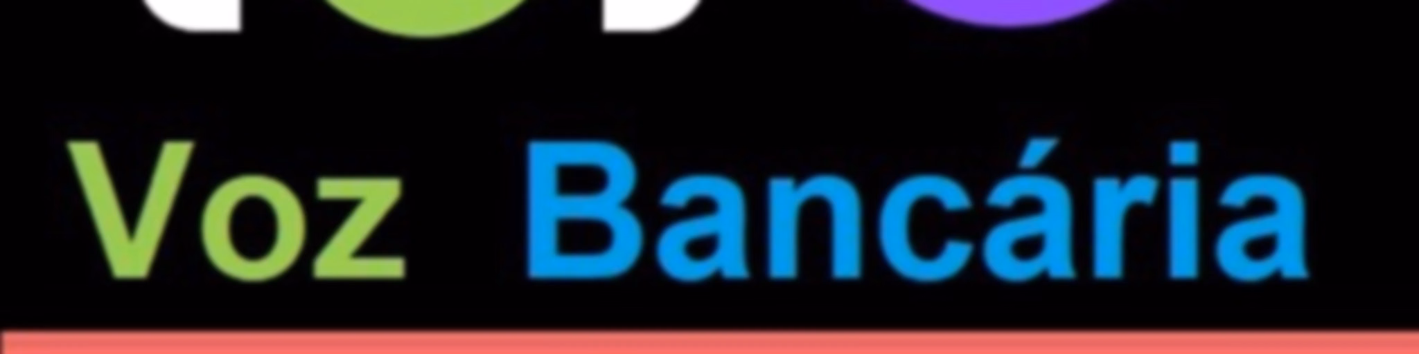 VOZ BANCÁRIA