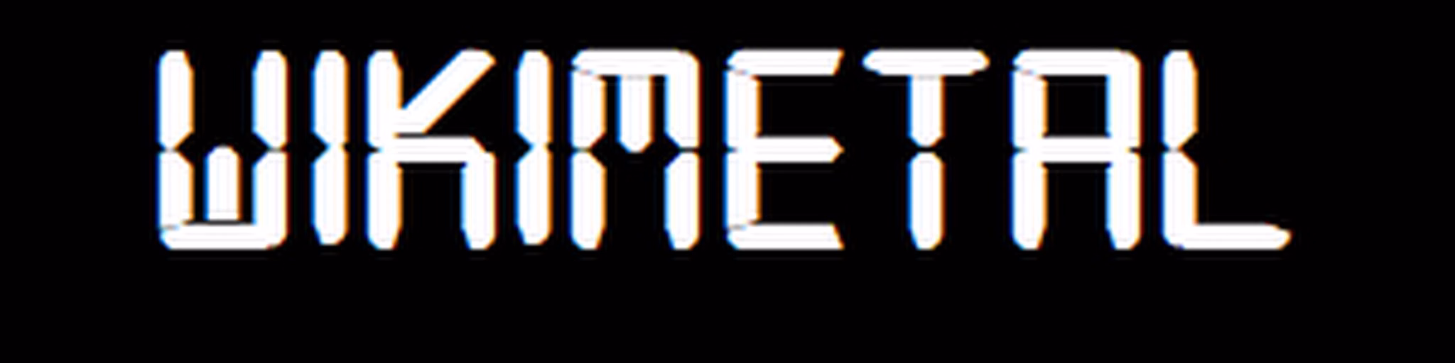 wikimetal radio