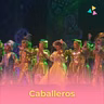 Conjunto destacado de la etapa 1 Liguilla : Caballeros