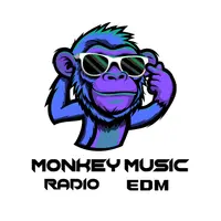 Monkey Music Radio EDM