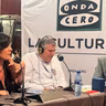 Vanesa Gutiérrez: "Creemos en el derecho de acceso a la cultura, independientemente de dónde vivas"