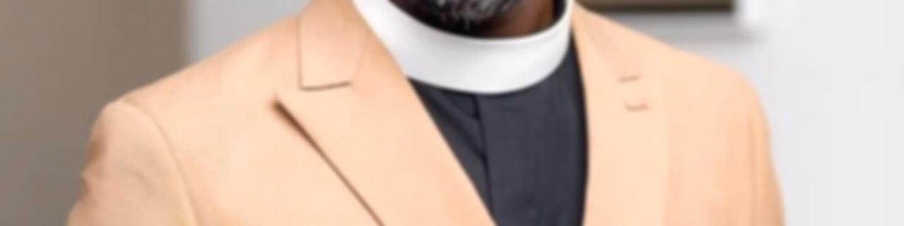 Rev. Christian Fetor-Tsormana