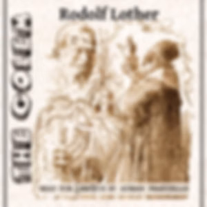 Golem: A legend of old Prague, The by Rudolf Lothar (1865 - 1943)